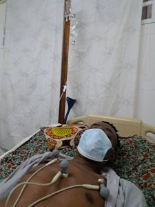 Association des Victimes de la Torture au Togo