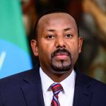 Abiy Ahmed