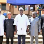 Préfecture d’Assoli