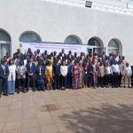 Ministère de l’Environnement, des Ressources Forestières, de la Protection Côtière et du Changement Climatique