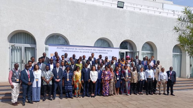 Ministère de l’Environnement, des Ressources Forestières, de la Protection Côtière et du Changement Climatique