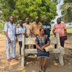 Commune Vo2 Mairie de Togoville