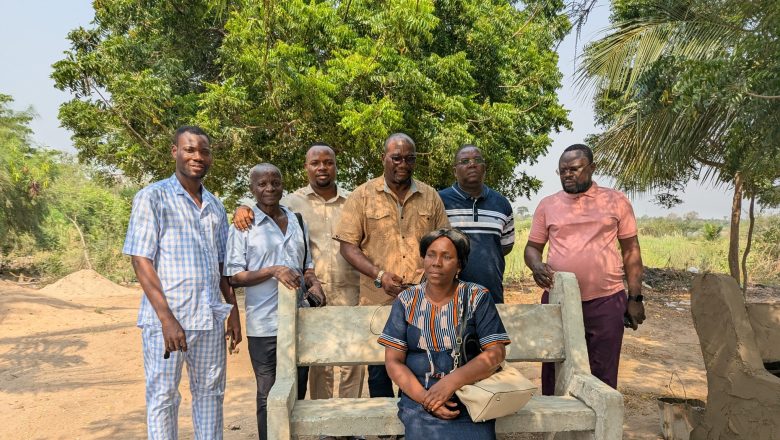 Commune Vo2 Mairie de Togoville