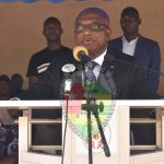 Police Nationale Togo