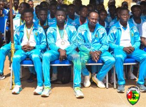 Police Nationale Togo