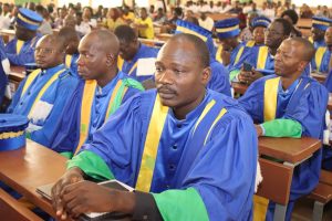 Université de Kara Togo Officielle