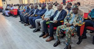 Université de Lomé