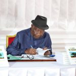 Présidence du Conseil du Togo