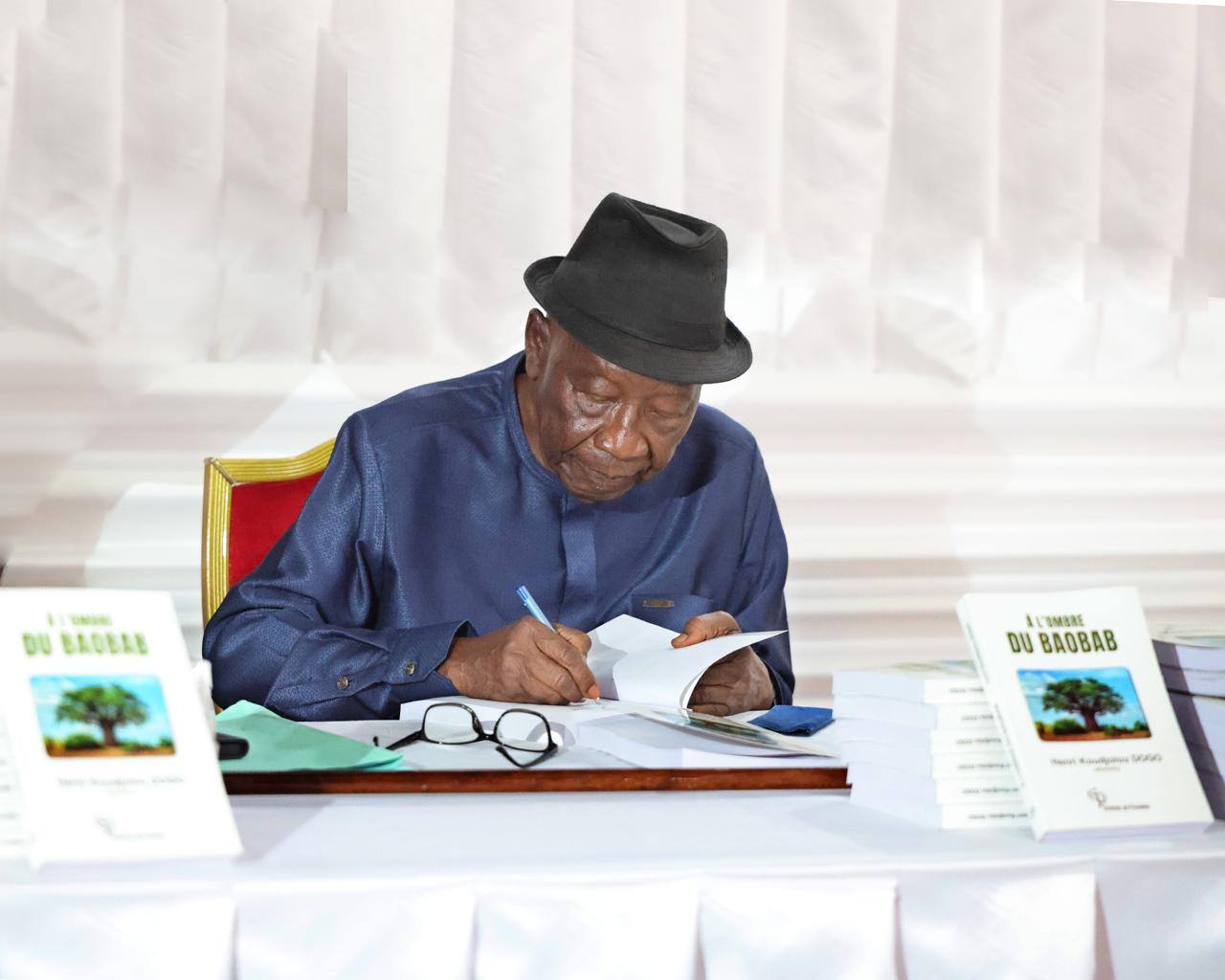 Présidence du Conseil du Togo