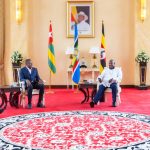 Faure Essozimna Gnassingbé