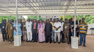 Université de Lomé