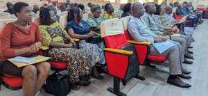 Université de Lomé