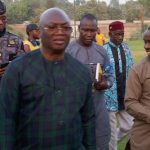 Fédération togolaise de football