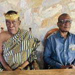 Commune du Golfe 2 - Bè Centre