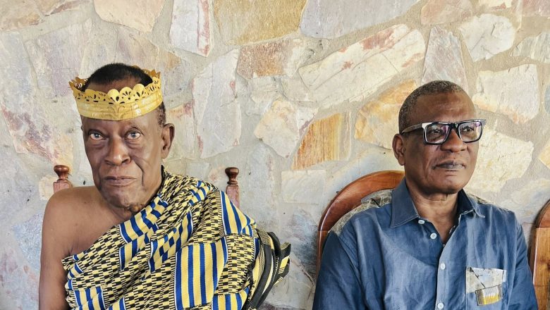 Commune du Golfe 2 - Bè Centre