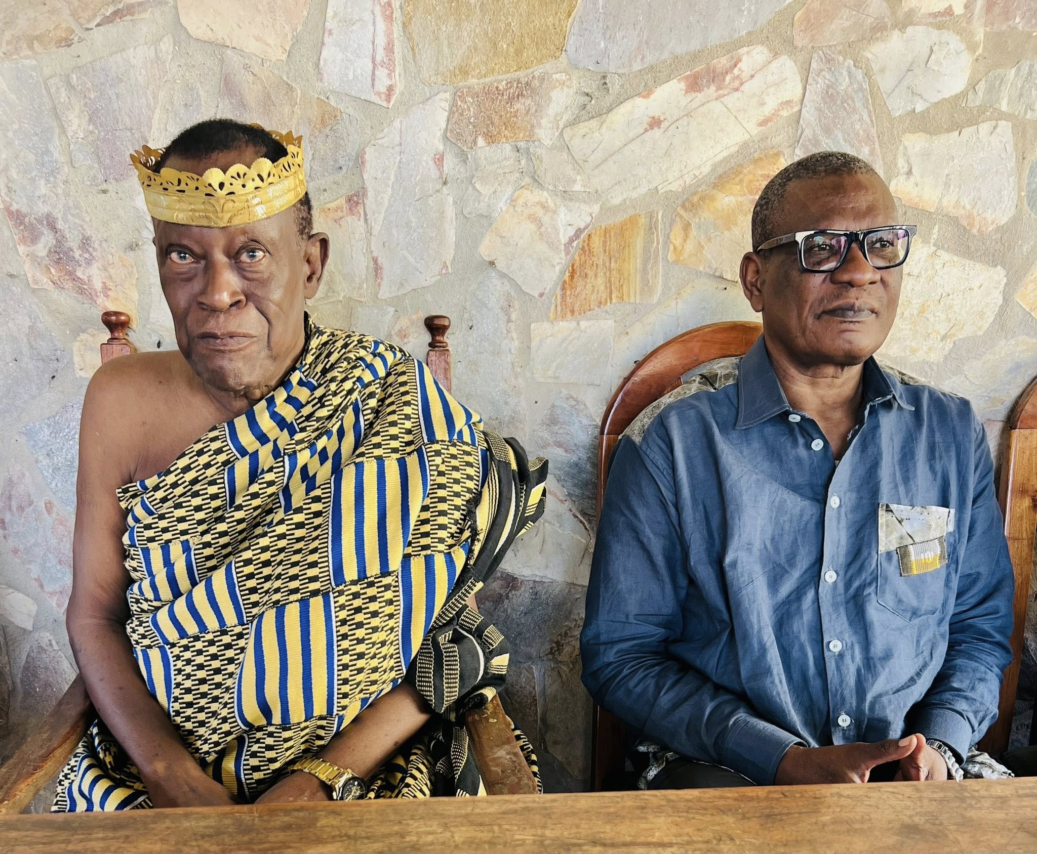 Commune du Golfe 2 - Bè Centre