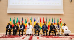 Ministère de la Justice et des Droits Humains - Togo