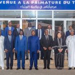 Ministère de la Justice et des Droits Humains - Togo