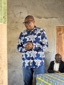 Commune du Golfe 2 - Bè Centre