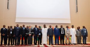 Ministère de la Justice et des Droits Humains - Togo