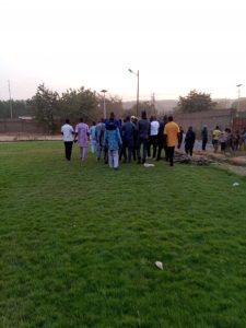 Fédération togolaise de football