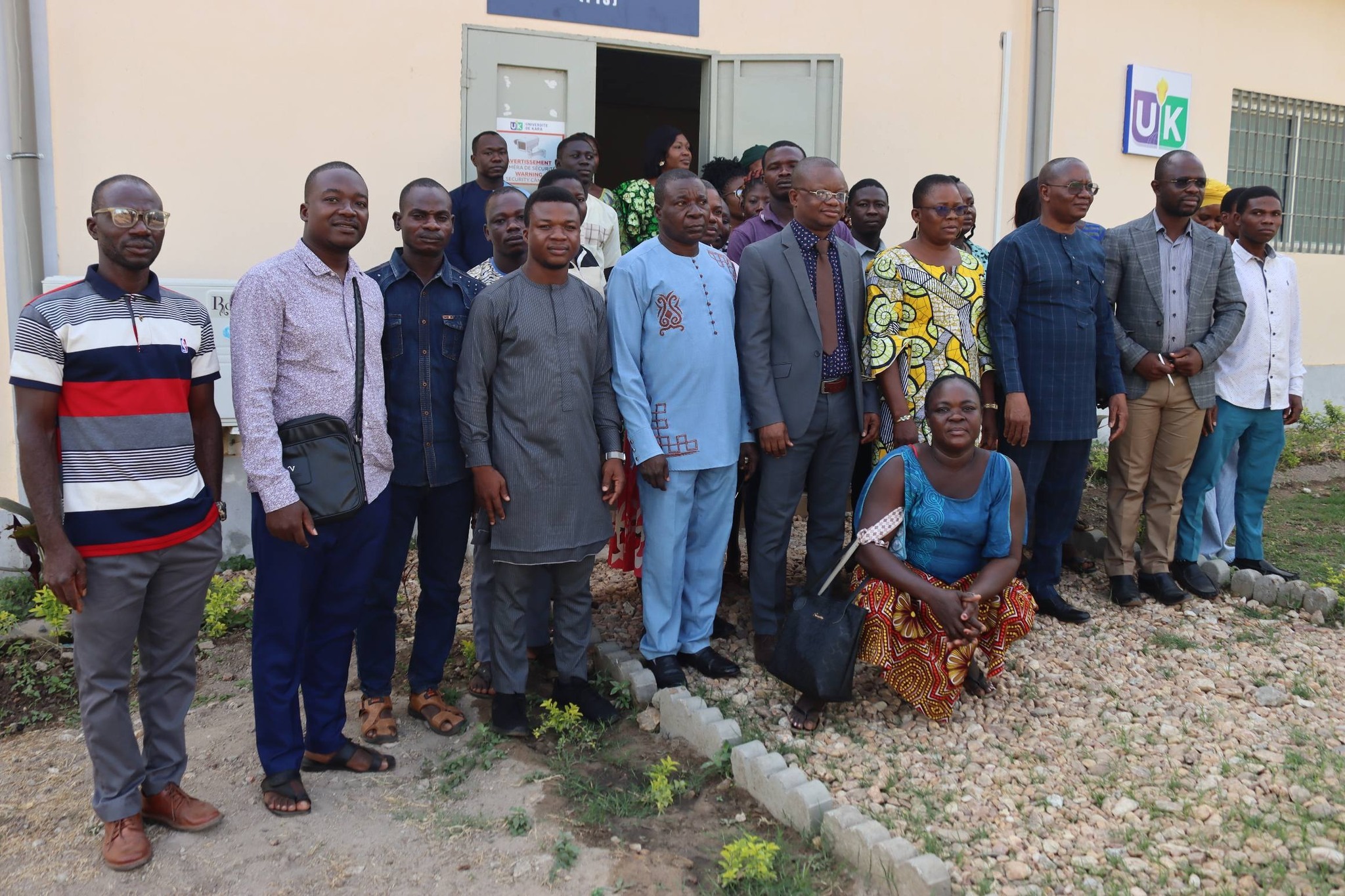 Université de Kara Togo