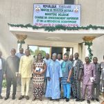 Ministère de l'Education