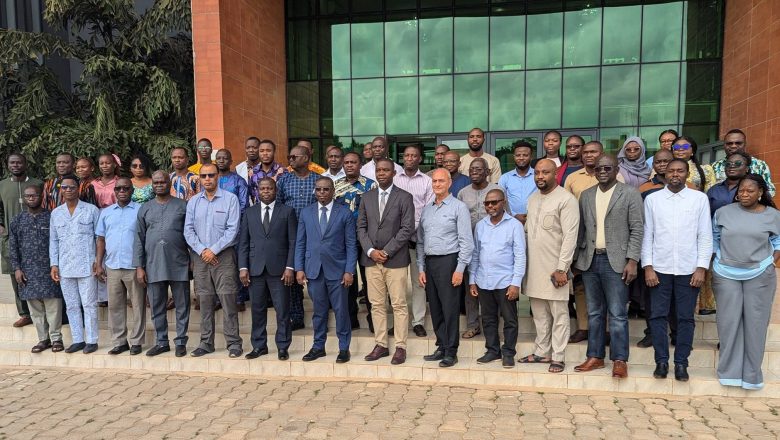 Université de Lomé