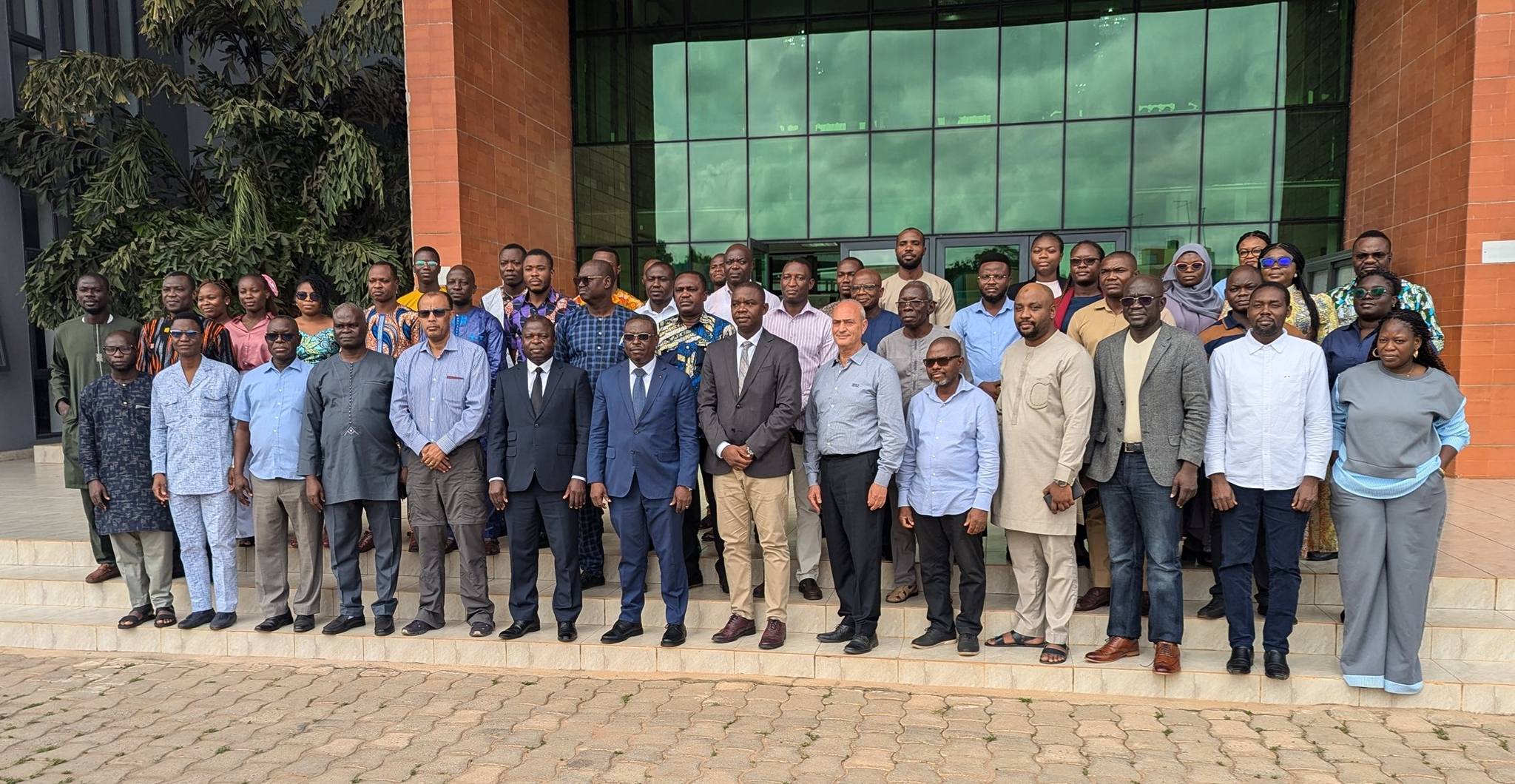 Université de Lomé