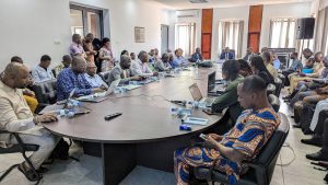 Université de Lomé