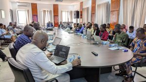 Université de Lomé