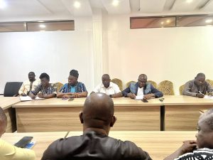 Ministère de l'Education