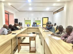 Ministère de l'Education