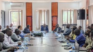Université de Lomé