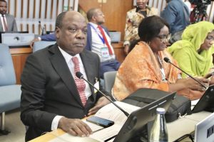 Ministère délégué, chargé de l’Enseignement Supérieur