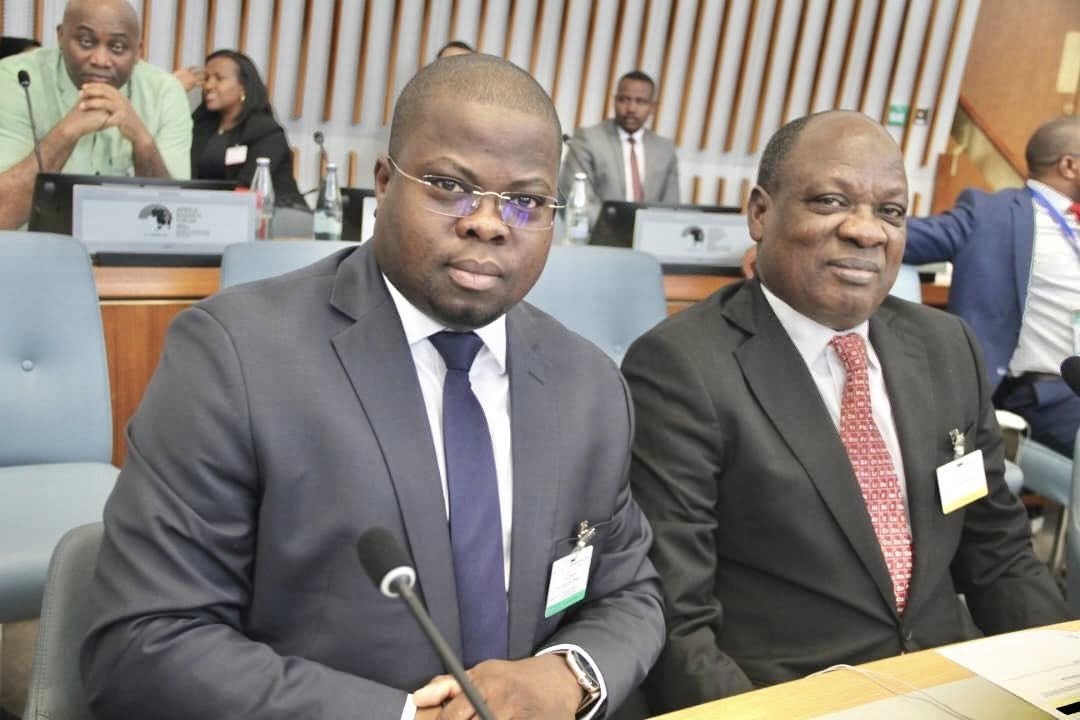 Ministère délégué, chargé de l’Enseignement Supérieur