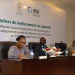 Ministère de l'Industrie et de la Promotion des Investissements