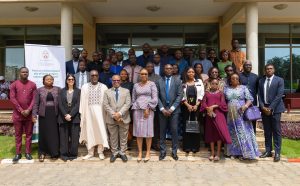 Ministère de l'Industrie et de la Promotion des Investissements