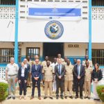 Ministère de la Défense Nationale du Togo