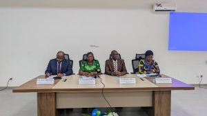 Université de Lomé