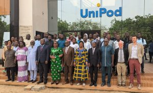 Université de Lomé