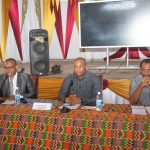 Ministère de la Justice et des Droits Humains - Togo