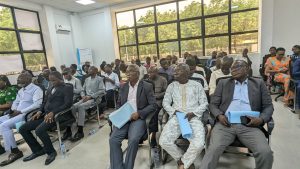 Université de Lomé