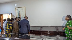 Université de Lomé