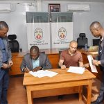 Ministère de la Sécurité - Togo