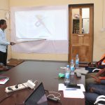 La Mairie d'Atakpamé