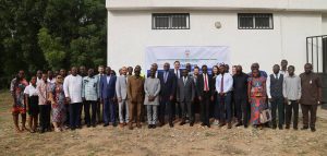 Université de Lomé