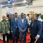 Commune du Golfe 2 - Bè Centre