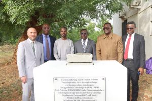 Université de Lomé
