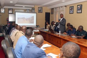 Ministère de l'Administration Territoriale